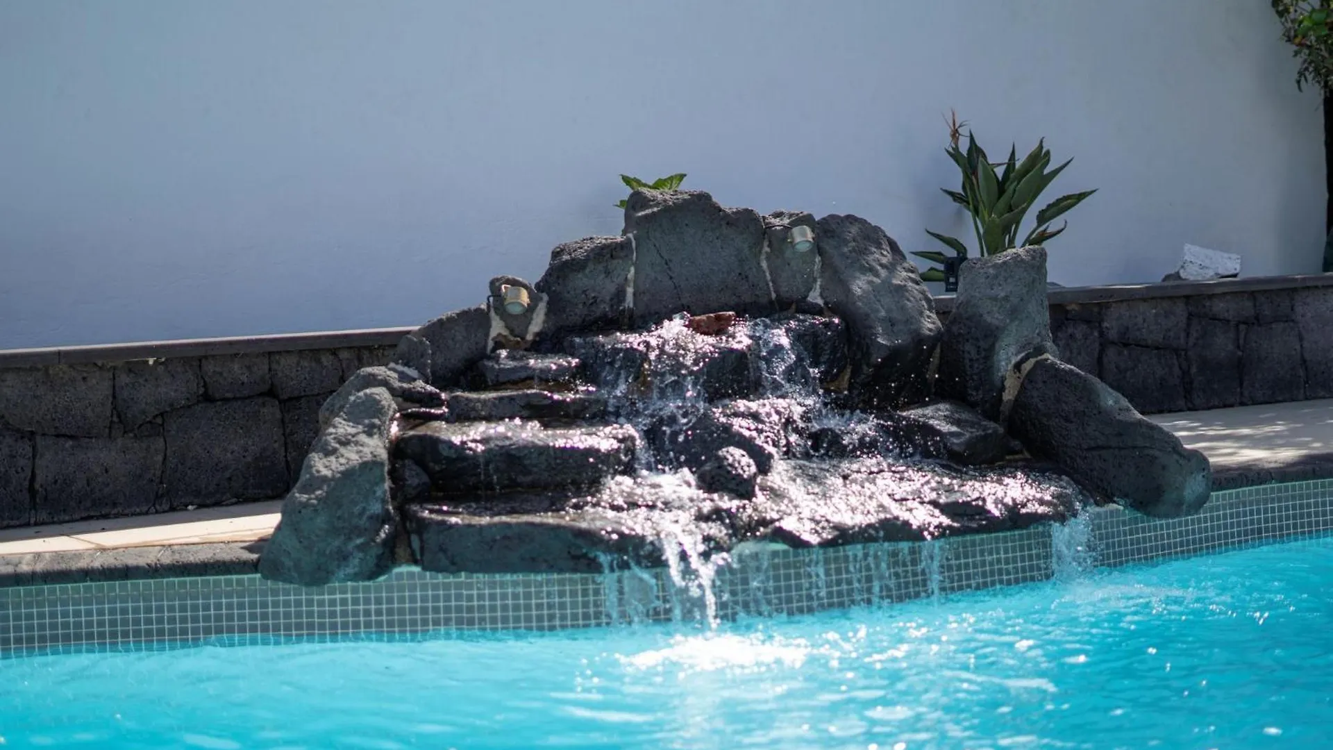 Villa Solace Blanca Playa Blanca Stylish Comfort Prime Location Heated Pool Your Perfect Lanzarote Retreat Yaiza